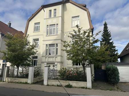 Etagenwohnung in 33609 Bielefeld mit 55m² kaufen