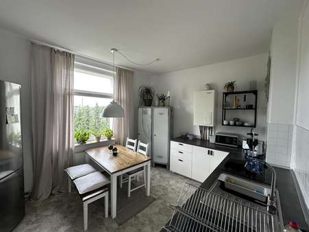 Etagenwohnung in 33609 Bielefeld mit 55m² kaufen