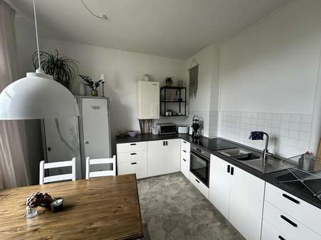 Etagenwohnung in 33609 Bielefeld mit 55m² kaufen