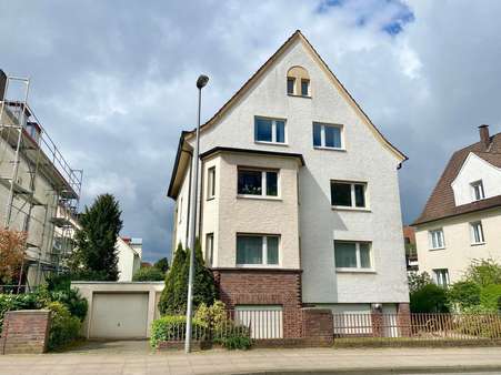 Außenansicht - Mehrfamilienhaus in 33604 Bielefeld mit 300m² kaufen