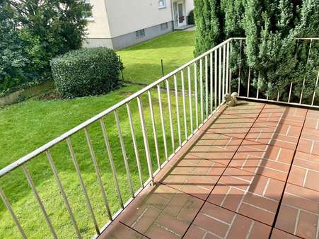 Balkon - Mehrfamilienhaus in 33604 Bielefeld mit 300m² kaufen