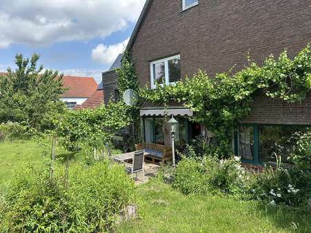 Doppelhaushälfte in 33739 Bielefeld mit 167m² kaufen