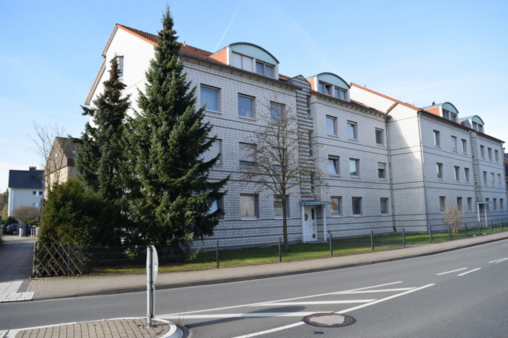 Außenansicht Außenansicht - Erdgeschosswohnung in 33607 Bielefeld mit 88m² kaufen