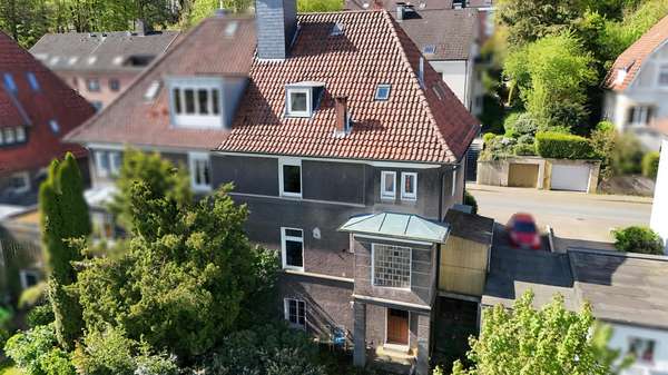 null - Einfamilienhaus in 33615 Bielefeld mit 190m² kaufen