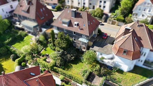 null - Einfamilienhaus in 33615 Bielefeld mit 190m² kaufen