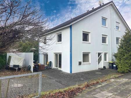null - Doppelhaushälfte in 33647 Bielefeld mit 163m² kaufen