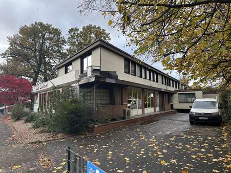 Etagenwohnung in 33689 Bielefeld mit 110m² kaufen