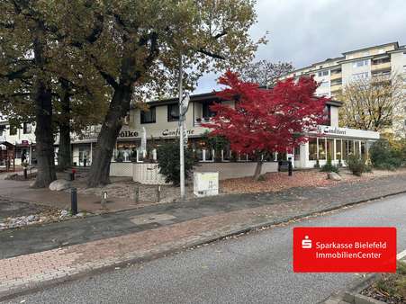 Etagenwohnung in 33689 Bielefeld mit 110m² kaufen
