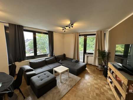 Etagenwohnung in 33689 Bielefeld mit 82m² kaufen