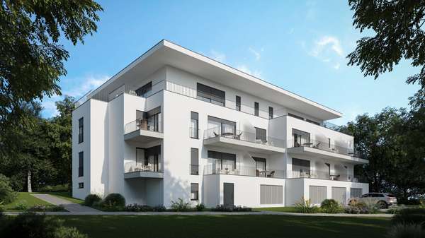 null - Etagenwohnung in 33699 Bielefeld mit 38m² kaufen