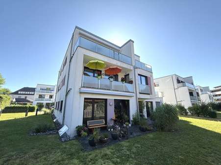Etagenwohnung in 33649 Bielefeld mit 81m² kaufen