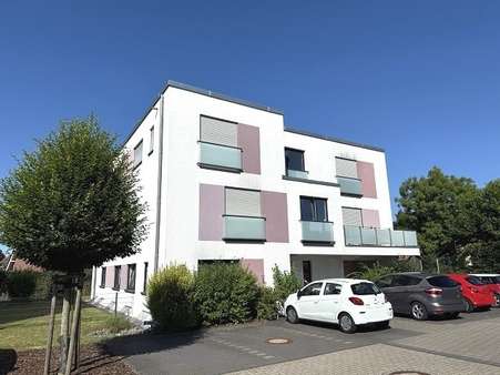 Etagenwohnung in 33649 Bielefeld mit 81m² kaufen