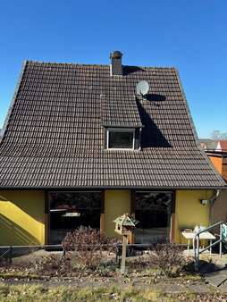 Einfamilienhaus in 33617 Bielefeld mit 127m² kaufen