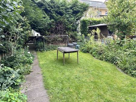 Reihenmittelhaus in 33611 Bielefeld mit 82m² kaufen