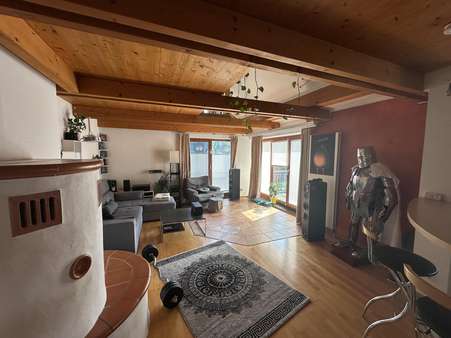 Maisonette-Wohnung in 33739 Bielefeld mit 113m² kaufen