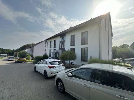 Maisonette-Wohnung in 33739 Bielefeld mit 113m² kaufen