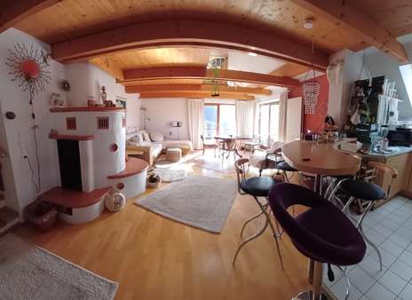 Maisonette-Wohnung in 33739 Bielefeld mit 113m² kaufen
