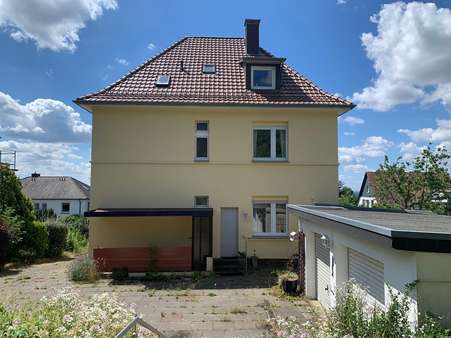 null - Zweifamilienhaus in 33647 Bielefeld mit 149m² günstig kaufen