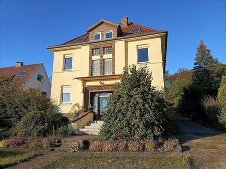 null - Zweifamilienhaus in 33647 Bielefeld mit 149m² günstig kaufen