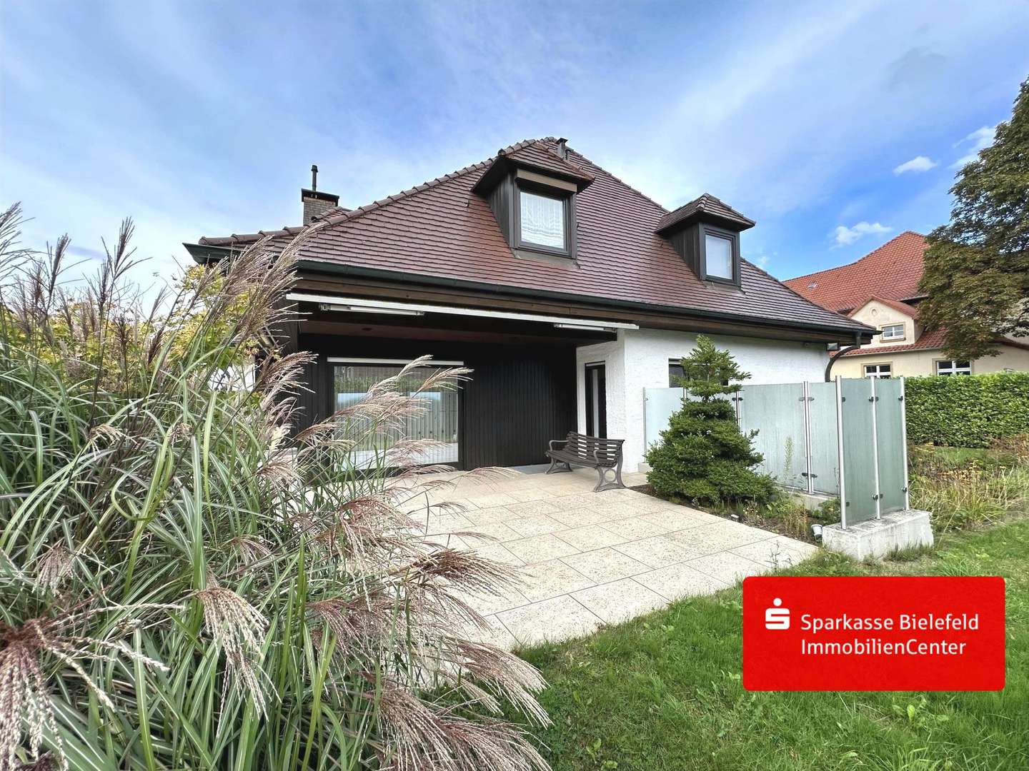 Einfamilienhaus in 33611 Bielefeld mit 262m² kaufen