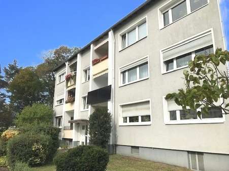 null - Erdgeschosswohnung in 33689 Bielefeld mit 65m² günstig kaufen