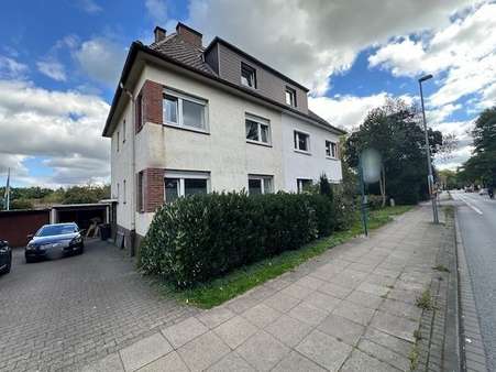 Doppelhaushälfte in 33611 Bielefeld mit 126m² kaufen