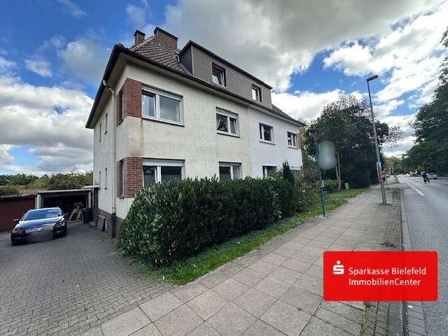 Doppelhaushälfte in 33611 Bielefeld mit 126m² kaufen