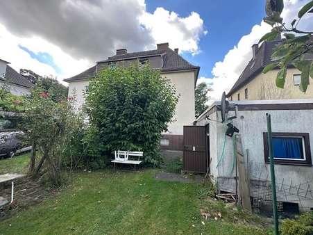 Doppelhaushälfte in 33611 Bielefeld mit 126m² kaufen