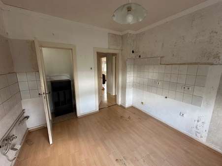 Küche EG - Doppelhaushälfte in 33611 Bielefeld mit 126m² kaufen