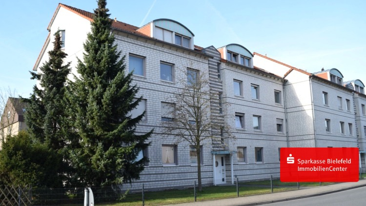 Erdgeschosswohnung in 33607 Bielefeld mit 88m² kaufen