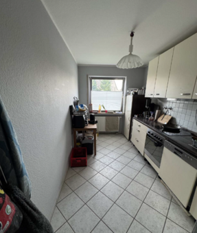 Küche - Erdgeschosswohnung in 33607 Bielefeld mit 88m² kaufen