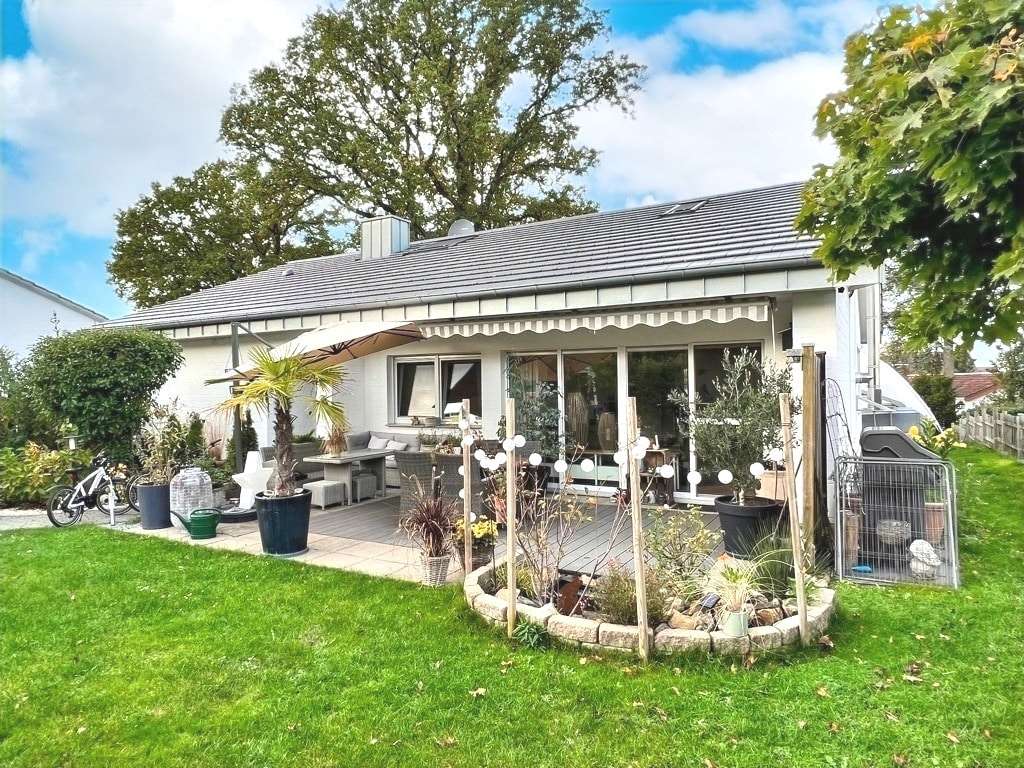 null - Einfamilienhaus in 33729 Bielefeld mit 108m² günstig kaufen