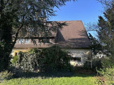 null - Doppelhaushälfte in 33613 Bielefeld mit 170m² kaufen