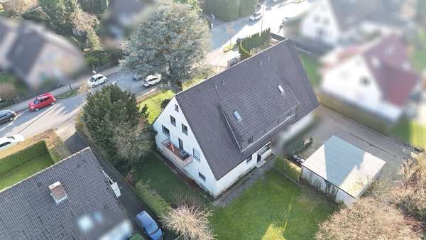 null - Doppelhaushälfte in 33613 Bielefeld mit 170m² kaufen