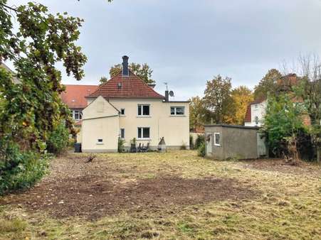 null - Zweifamilienhaus in 33611 Bielefeld mit 155m² kaufen