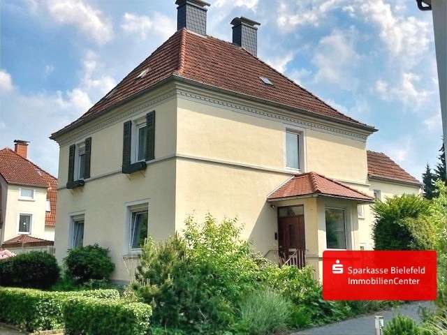 null - Zweifamilienhaus in 33611 Bielefeld mit 155m² kaufen