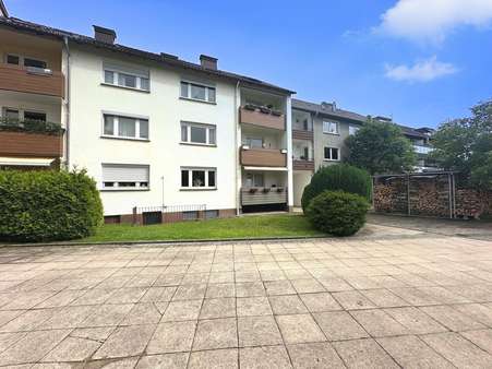 null - Erdgeschosswohnung in 33607 Bielefeld mit 70m² kaufen