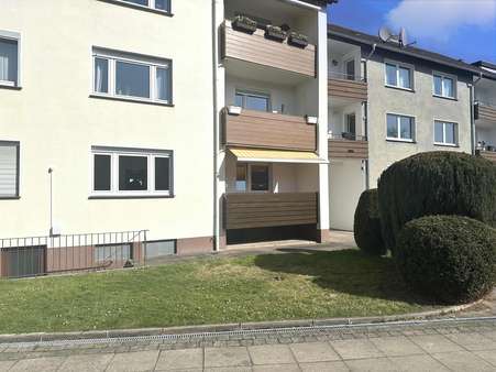null - Erdgeschosswohnung in 33607 Bielefeld mit 70m² kaufen