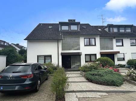 null - Dachgeschosswohnung in 33647 Bielefeld mit 51m² kaufen