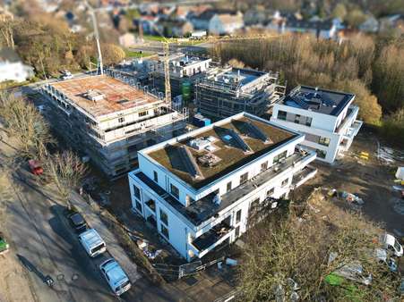 null - Erdgeschosswohnung in 33615 Bielefeld mit 97m² günstig kaufen