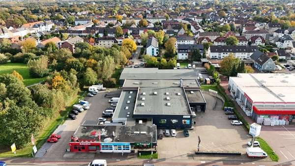 null - Sonstige in 33609 Bielefeld mit 3044m² kaufen