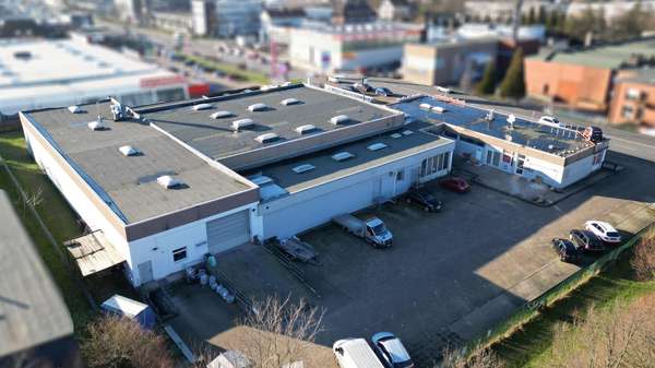 null - Sonstige in 33609 Bielefeld mit 3044m² kaufen
