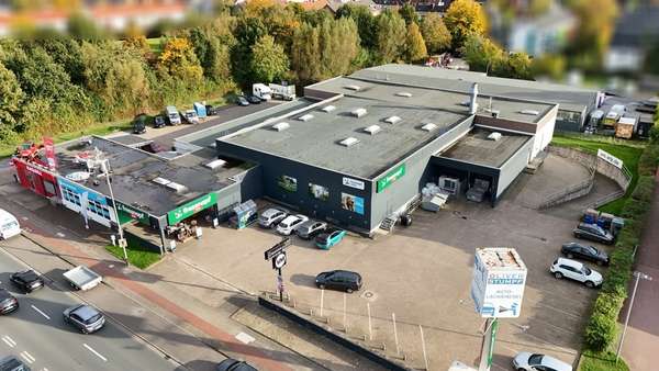 null - Sonstige in 33609 Bielefeld mit 3044m² kaufen