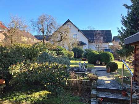 null - Doppelhaushälfte in 33758 Schloß Holte-Stukenbrock mit 120m² günstig kaufen