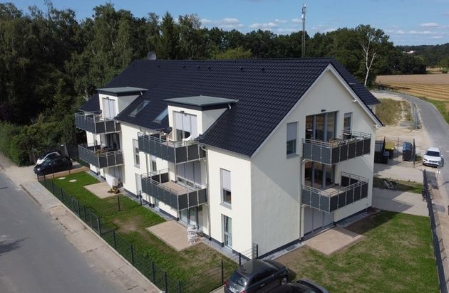 Mehrfamilienhaus in 33619 Bielefeld mit 1055m² als Kapitalanlage günstig kaufen