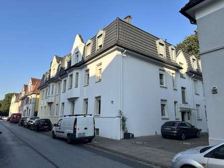 null - Etagenwohnung in 33607 Bielefeld mit 47m² kaufen