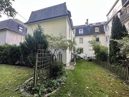 null - Etagenwohnung in 33607 Bielefeld mit 47m² kaufen