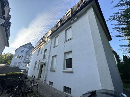 null - Etagenwohnung in 33607 Bielefeld mit 47m² kaufen