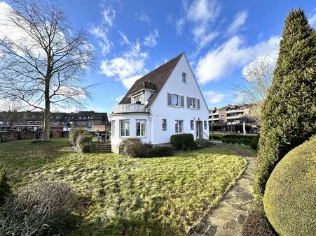 null - Einfamilienhaus in 32139 Spenge mit 162m² kaufen