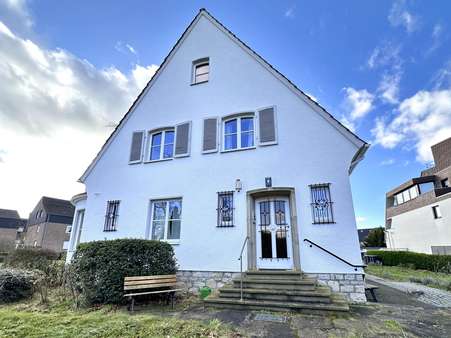 null - Einfamilienhaus in 32139 Spenge mit 162m² kaufen
